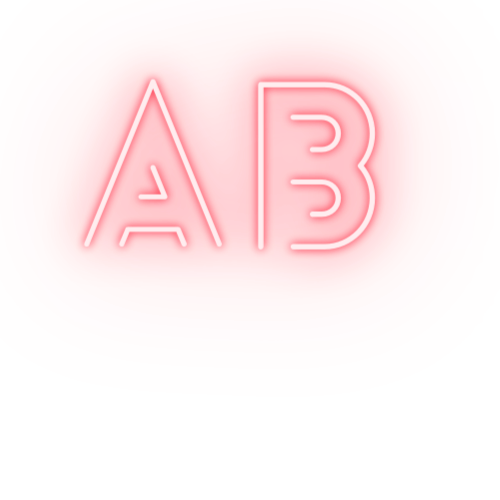 AB